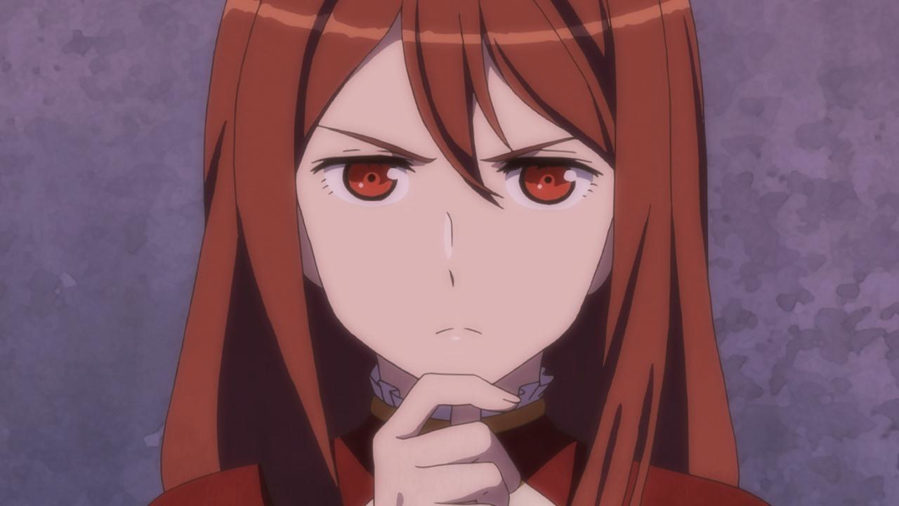 Maoyuu Maou Yuusha (Backbeard)